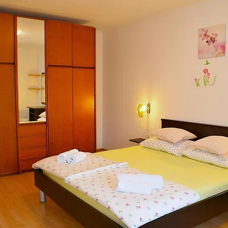 Feriehus House Danica