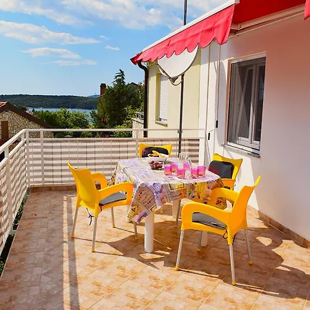 Prázdninový dům House Danica Banjole