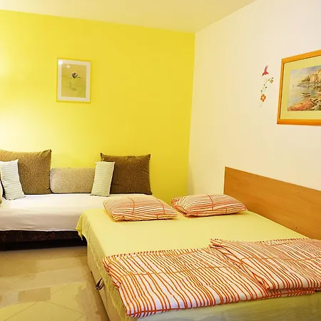 Casa de Férias House Danica