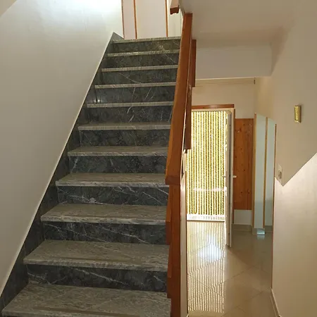 Дом отдыха House Danica