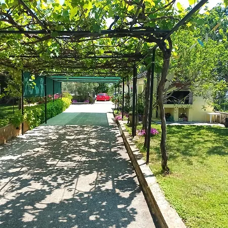 Casa de Férias House Danica