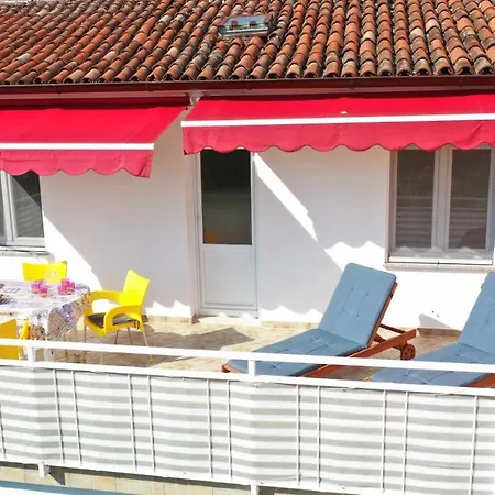 Casa de Férias House Danica *