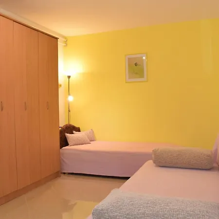 Prázdninový dům House Danica *