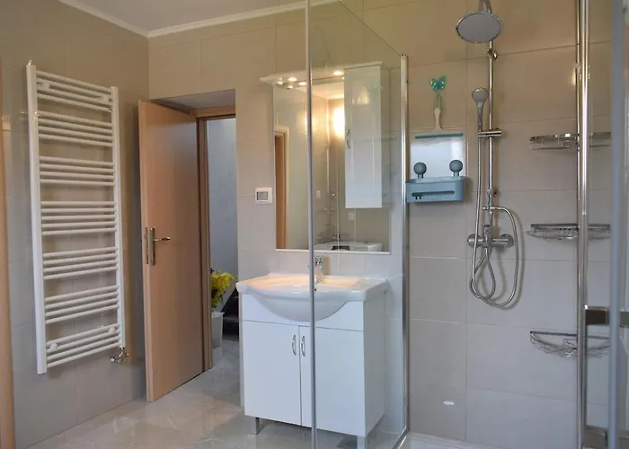 House Danica Feriehus *