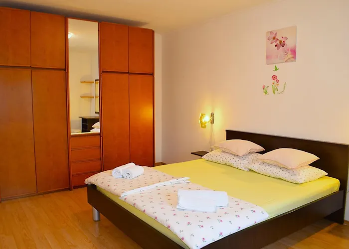 Feriehus House Danica