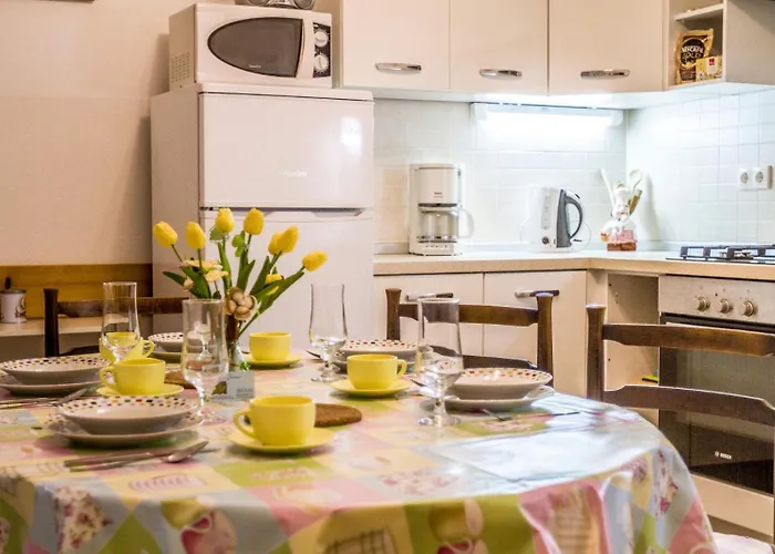 House Danica Feriehus