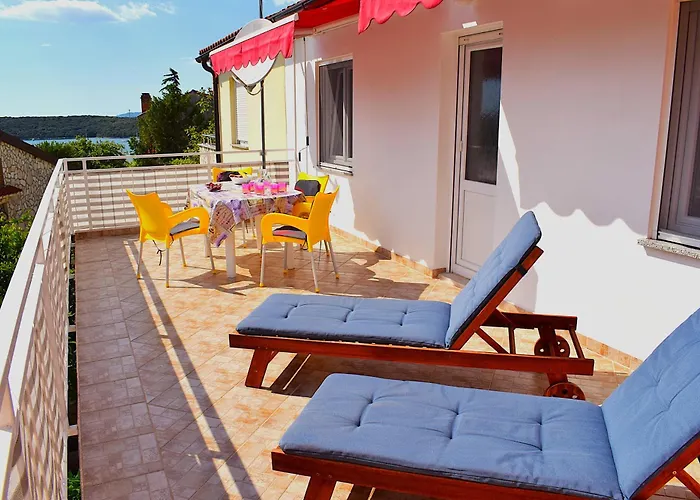 Feriehus House Danica *