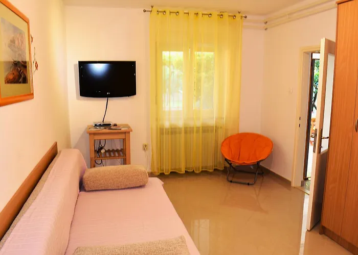 House Danica Feriehus Banjole