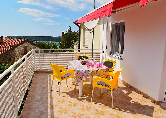 Feriehus House Danica Banjole