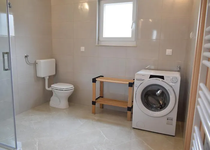 Feriehus House Danica Banjole