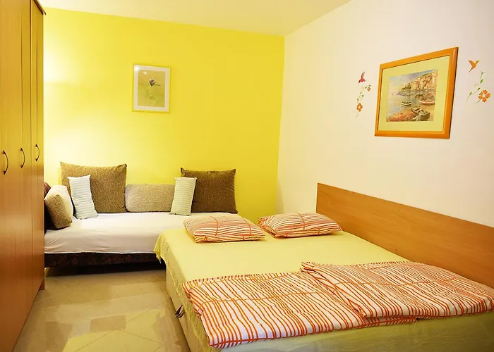 Feriehus House Danica