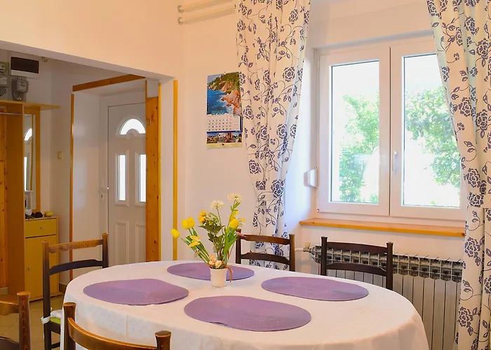 House Danica Banjole