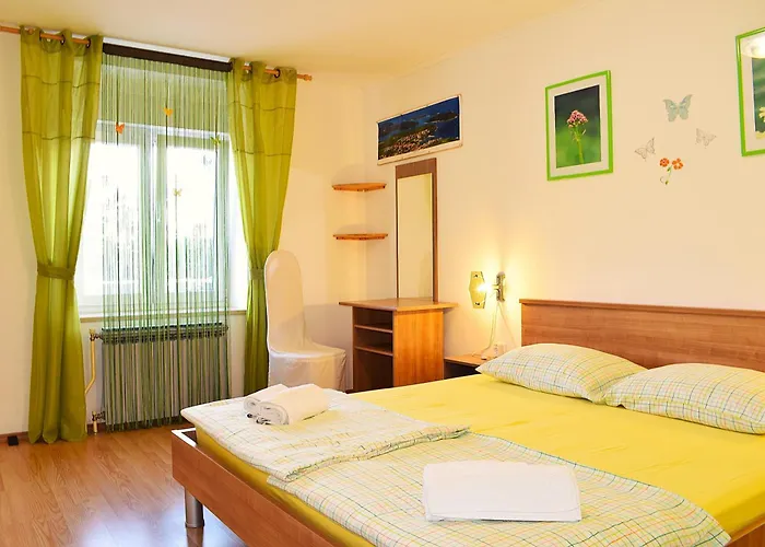 Feriehus House Danica Banjole