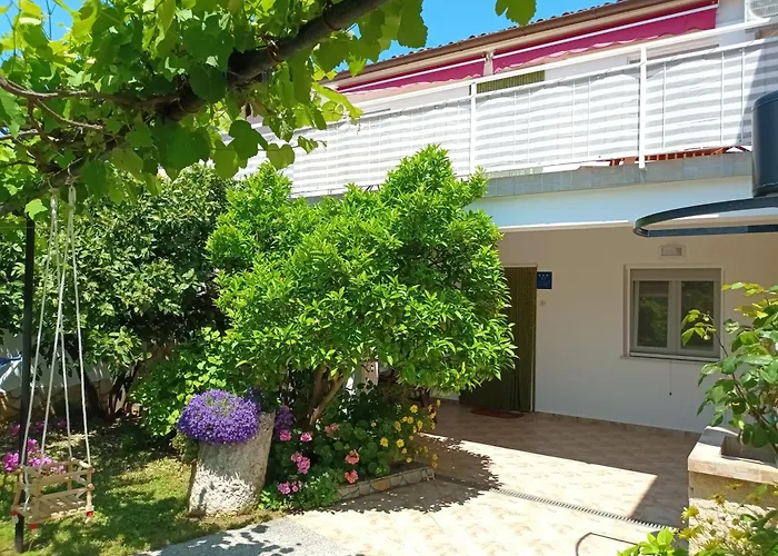 House Danica Banjole