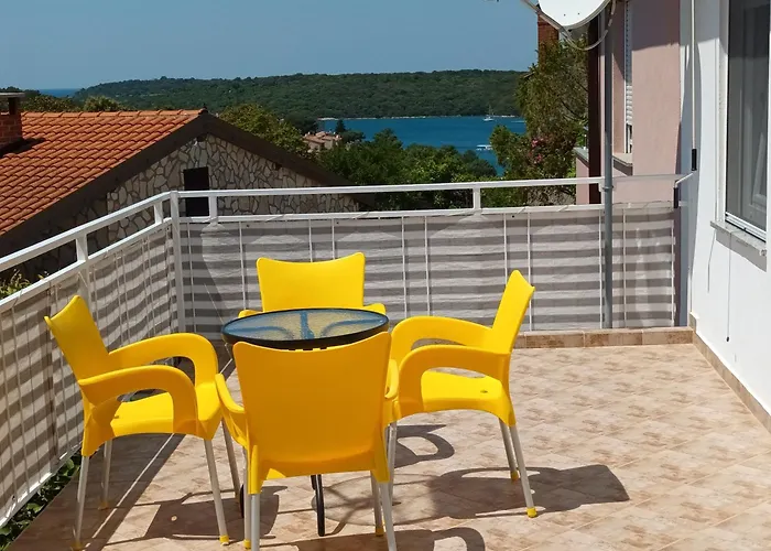 House Danica Banjole