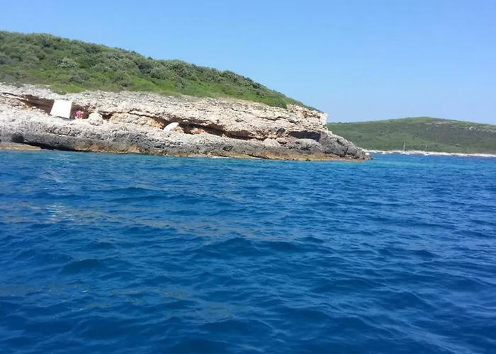 Feriehus House Danica