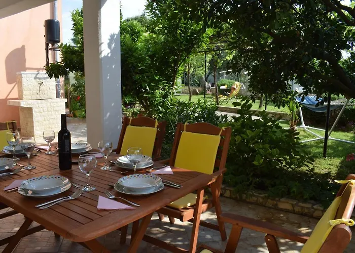 Holiday home House Danica