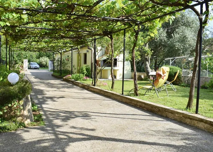 House Danica Feriehus