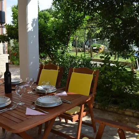 Ferienhaus House Danica