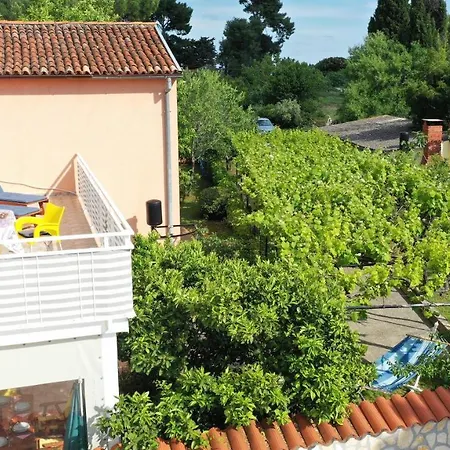 Ferienhaus House Danica