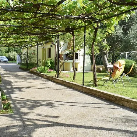House Danica Ferienhaus